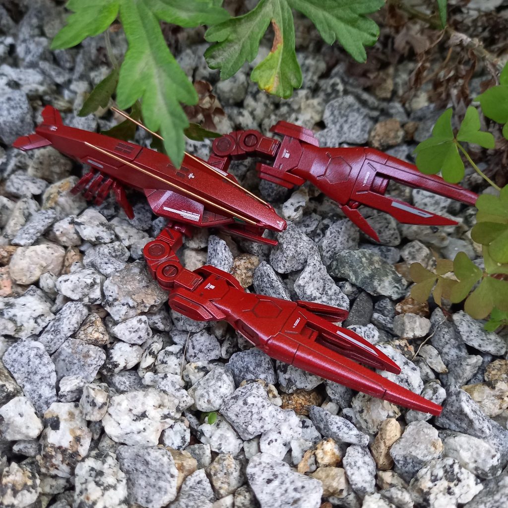 なかなか良い感じに作成も、撮影もできました✨いつもみたいに設定とかを考えずに作成して楽しかったです‼️