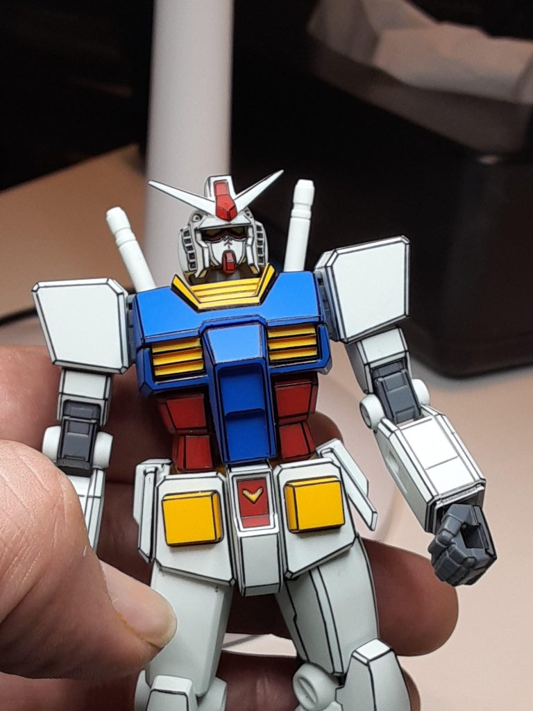 日曜日までに完成させたいですねっ