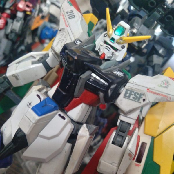 Perfect Strike Rinascita