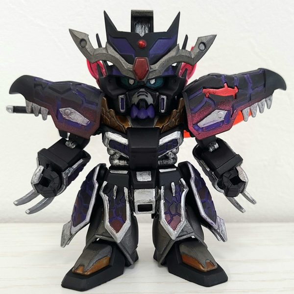 董卓プロヴィデンス