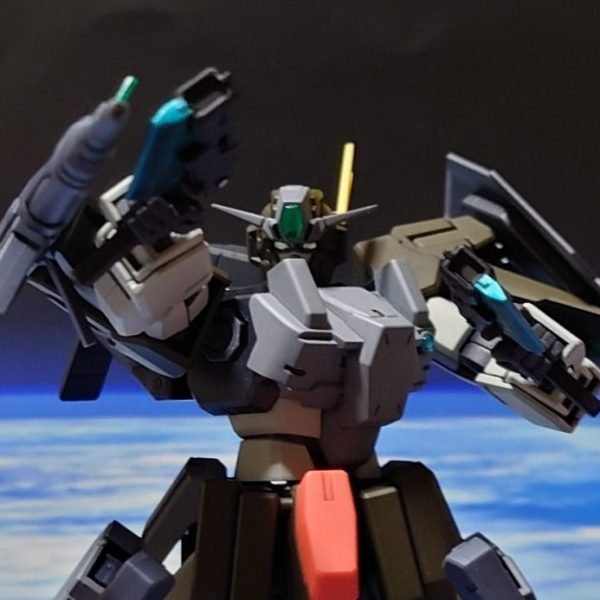 ケルディムガンダムサーガのガンプラ作品一覧｜GUNSTA（ガンスタ）