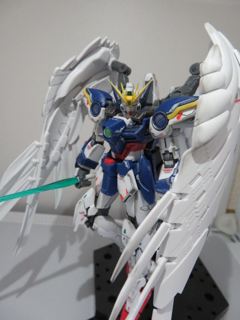 ビームサーベル