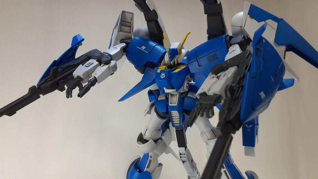 バイアランカスタム２号機–5枚目/制作者：ヒレ肉