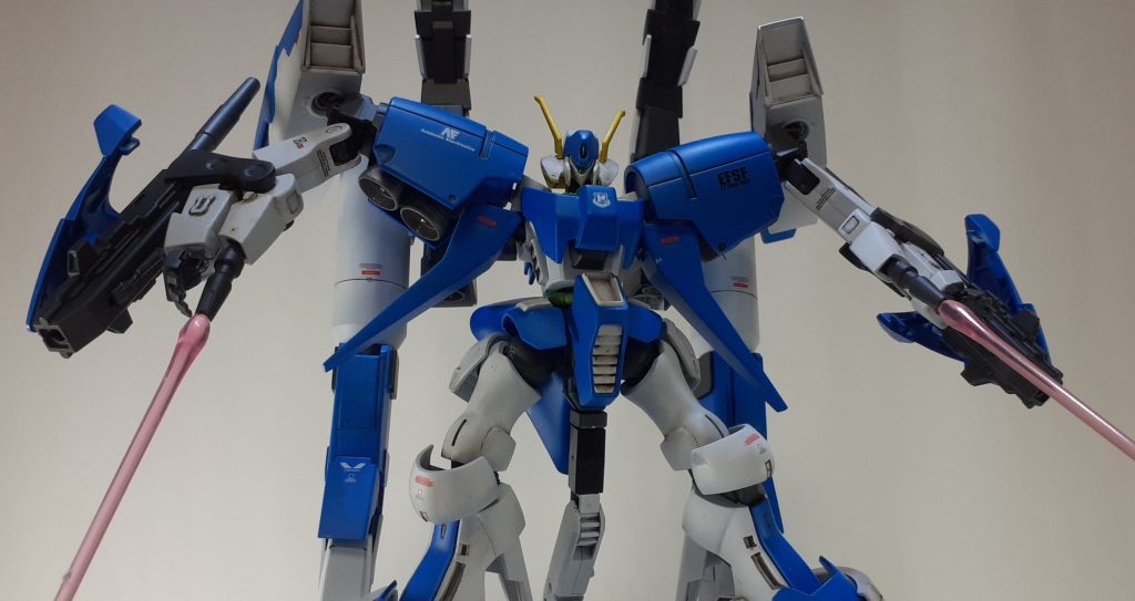 バイアランカスタム２号機–6枚目/制作者：ヒレ肉