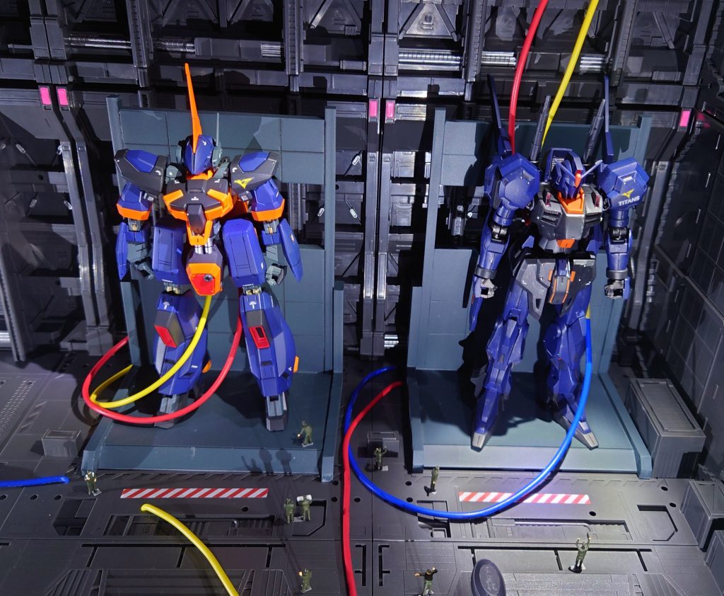 バーザム　A.O.Z–7枚目/制作者：シン