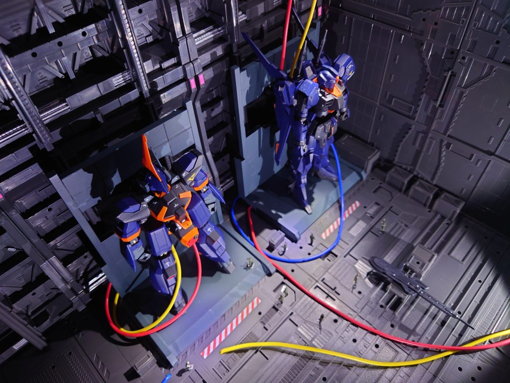 バーザム　A.O.Z–6枚目/制作者：シン