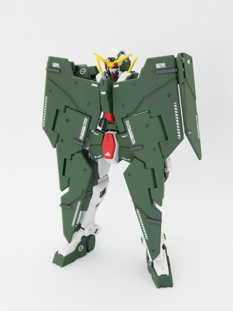 シールド展開！