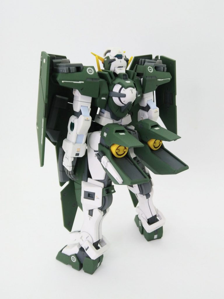 その裏側。意外と貴重なショット。