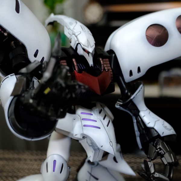 キュベレイダムド