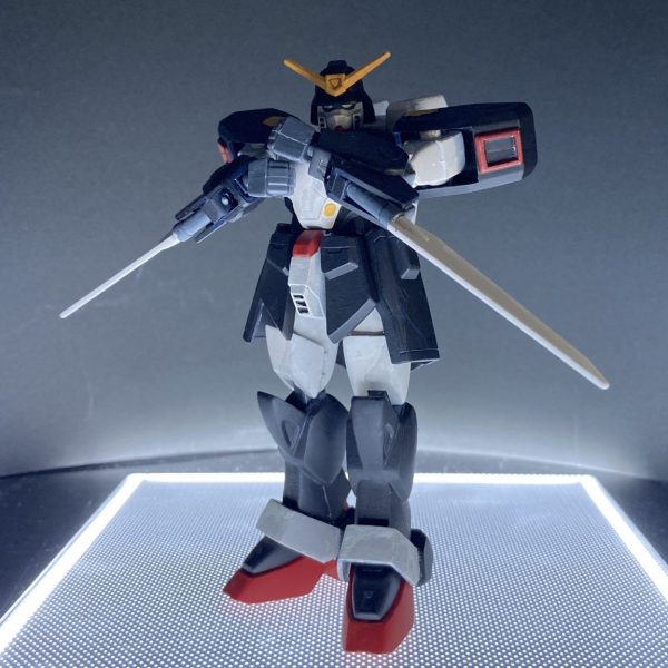 ガンダムシュピーゲル