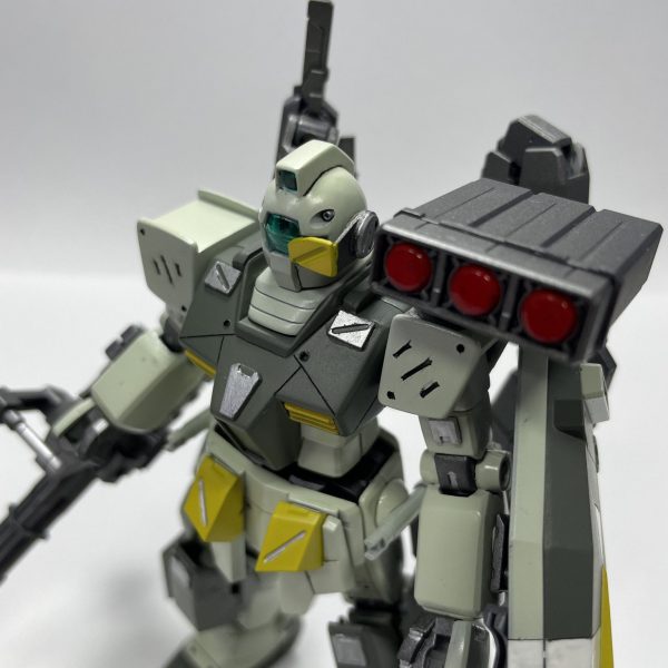 すべてはあの赤いやつに勝つために…