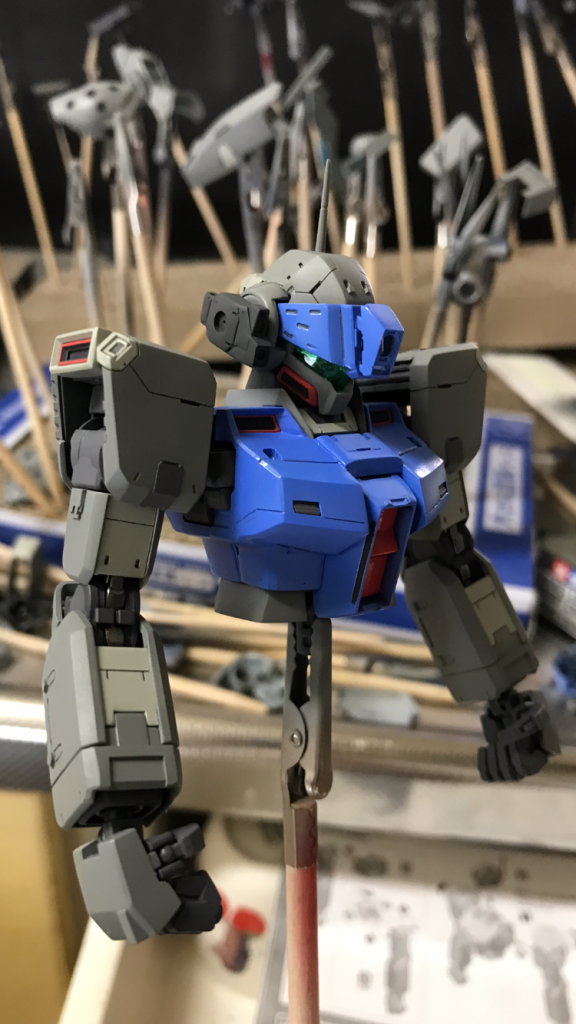 これが一番すきかも。