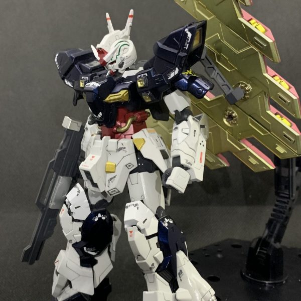 ムーンガンダム