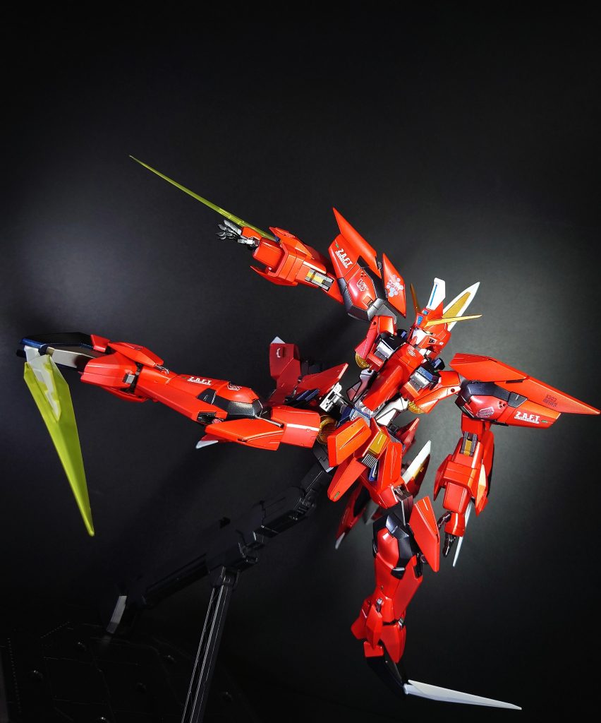 俺が、お前を撃つ!