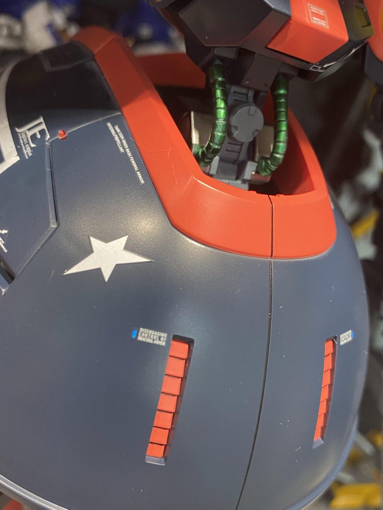 バウンド・ドック–5枚目/制作者：Tencho