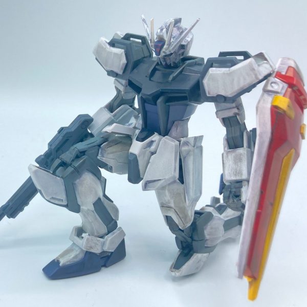 リアルタッチマーカーのガンプラ作品一覧（7ページ目）｜GUNSTA（ガンスタ）