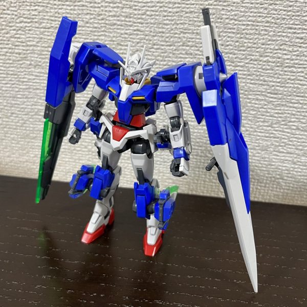 00セブンソード/G