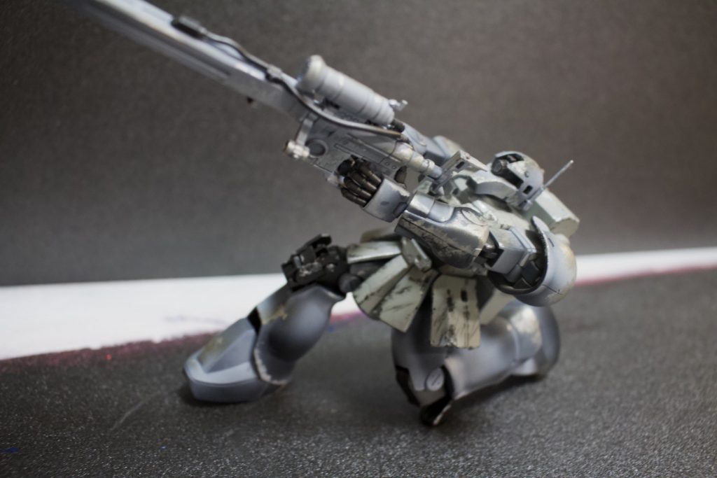 これはいいキットだ。