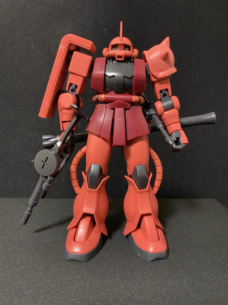 今まで作ったHGその3–3枚目/制作者：@ganpuraozi