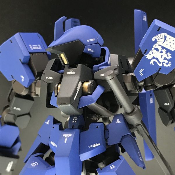 グレイズ・革命軍仕様