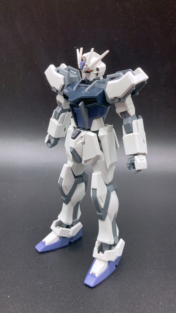 EGストライク ディアクティブカラー+ウェザリング–2枚目/制作者:翔Room