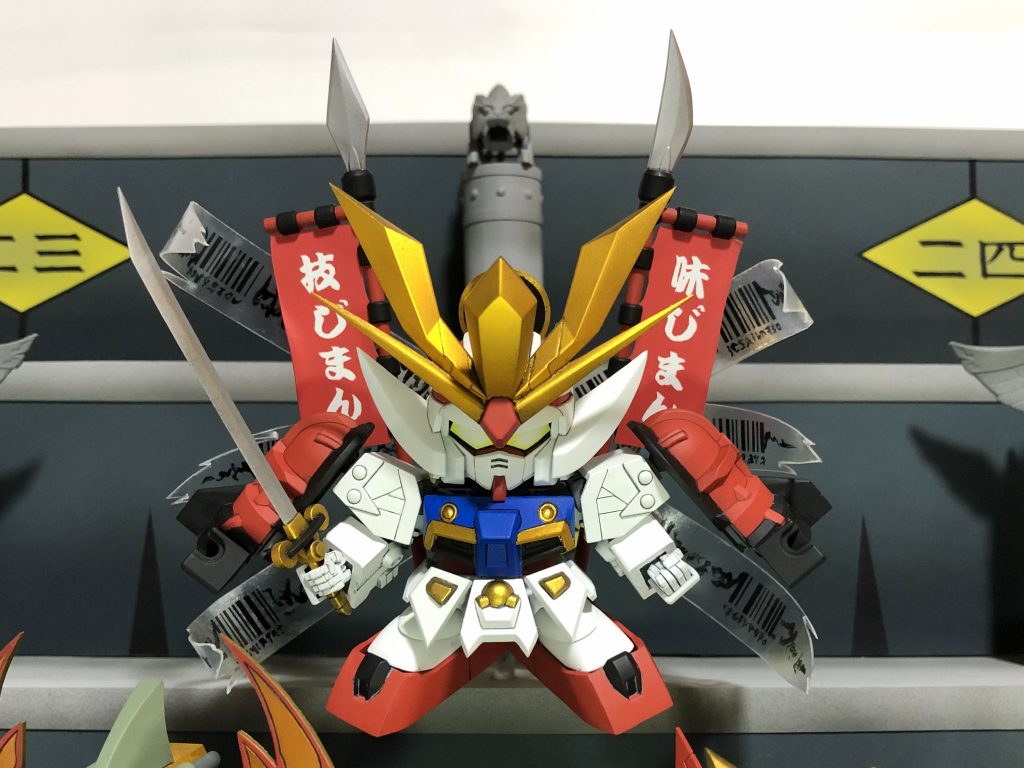 夢者遊撃隊–5枚目/制作者：るるまる