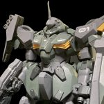 高機動型メッサーF01