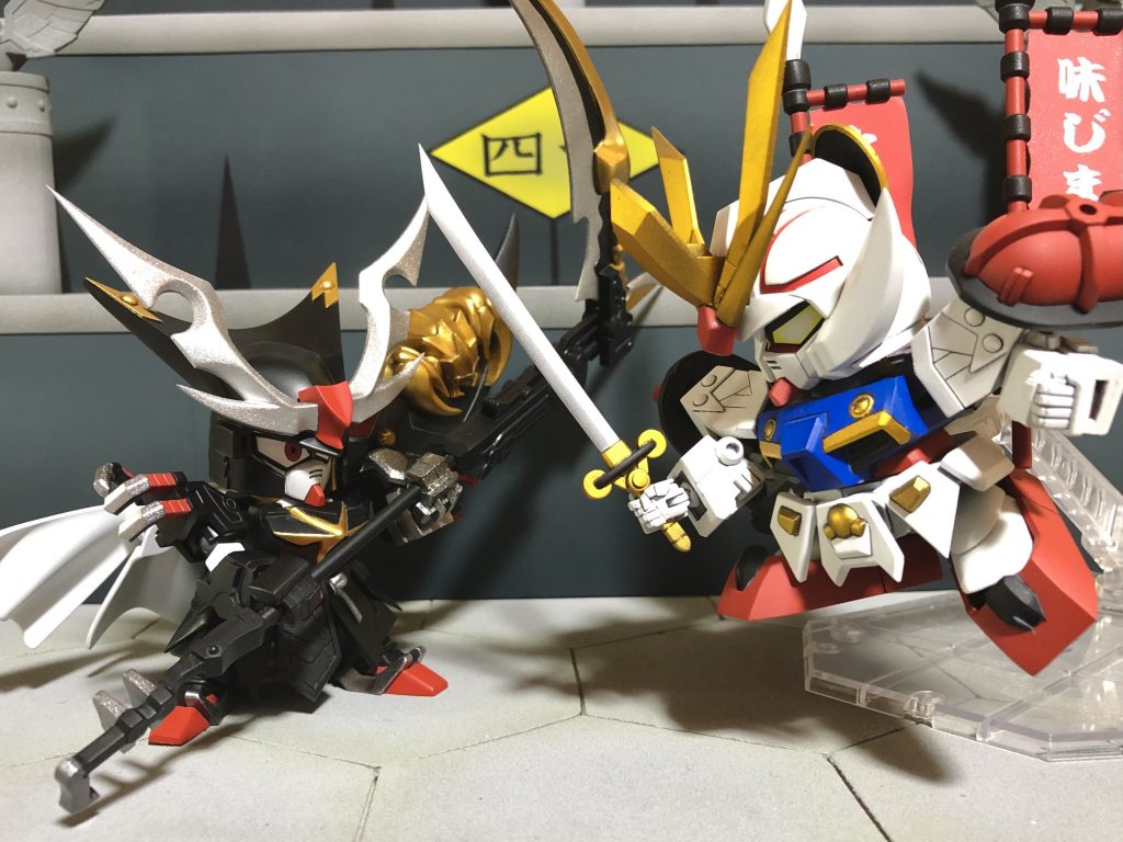 堕悪魔刃頑駄無–3枚目/制作者：るるまる