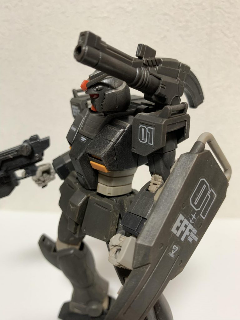 ガンダム–2枚目/制作者：murasaki