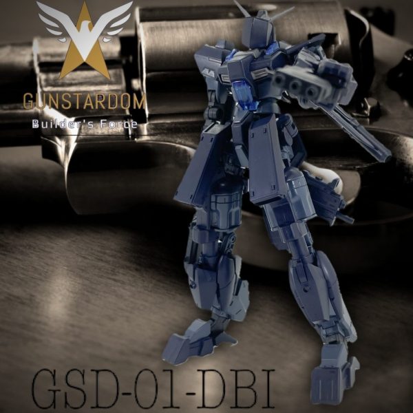 ガンダム・スターダム・Sevenバンデット