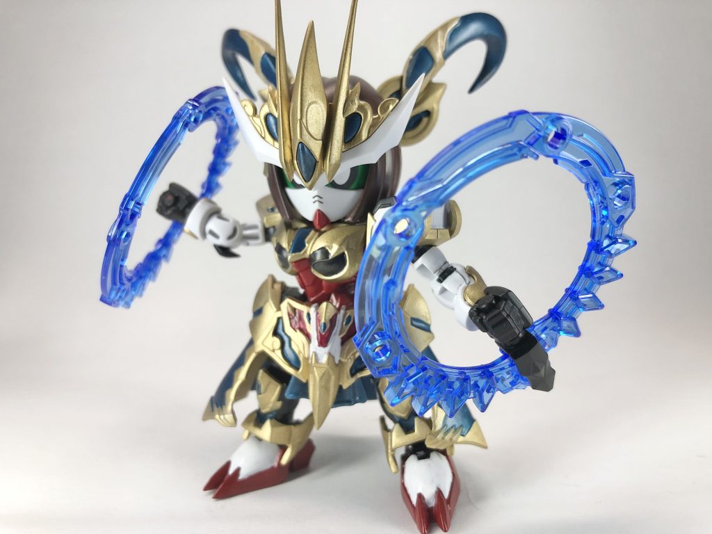 孫尚香 ストライクルージュ–3枚目/制作者：konさん