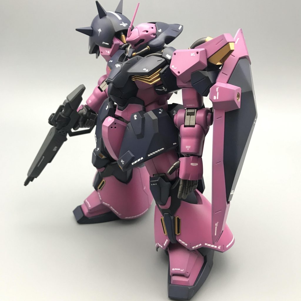 メッサー　指揮官　F02–4枚目/制作者：zima5250