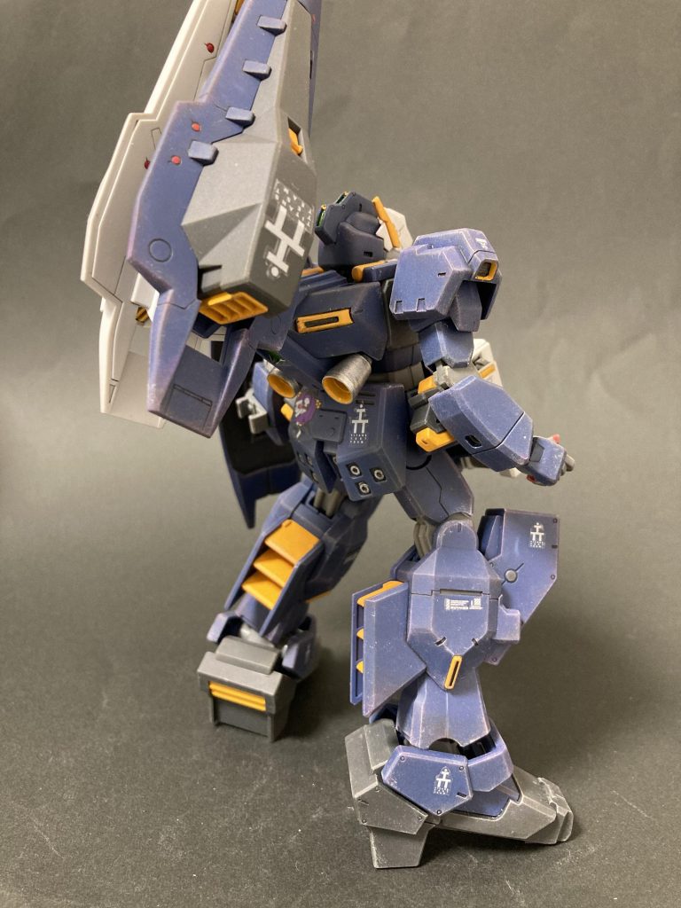 責任感が強いので、重い荷物を背負ってます。持ってるじゃなくて背負ってます（笑