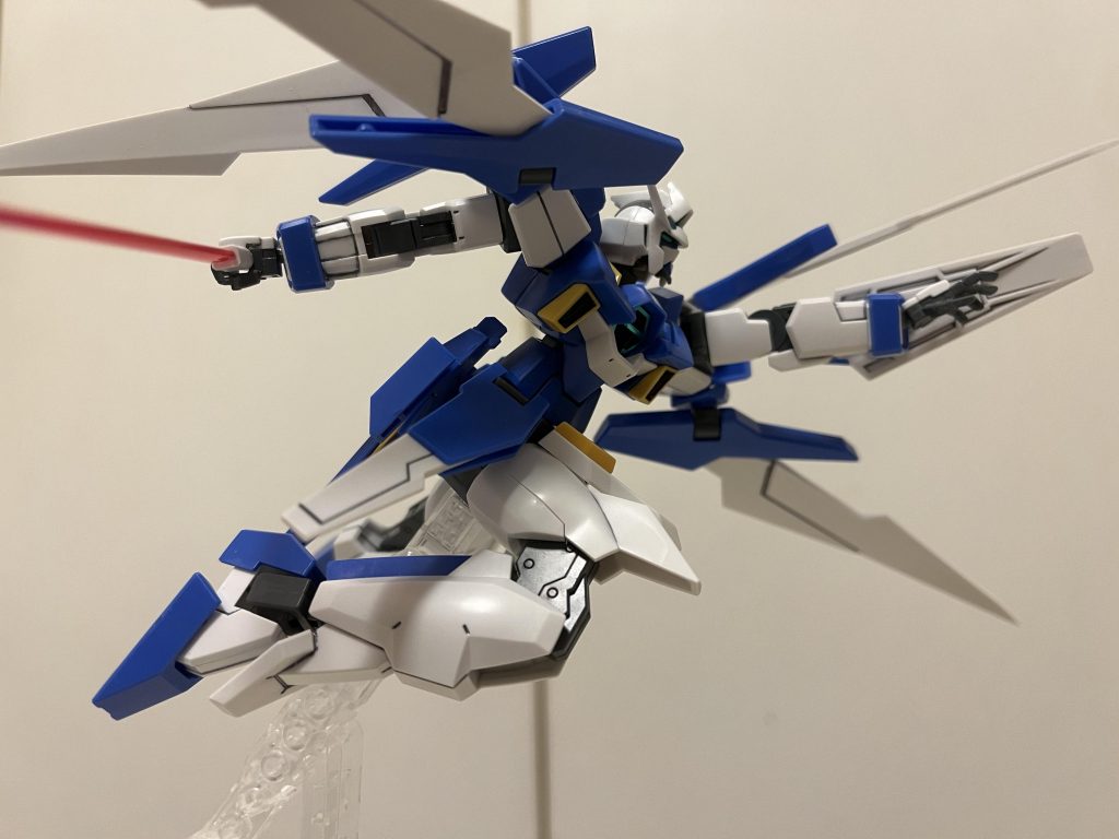 なんとなくAGEってこんなカットが多かった気がします。気のせいでしょうか?ああ、AGE見直すか!