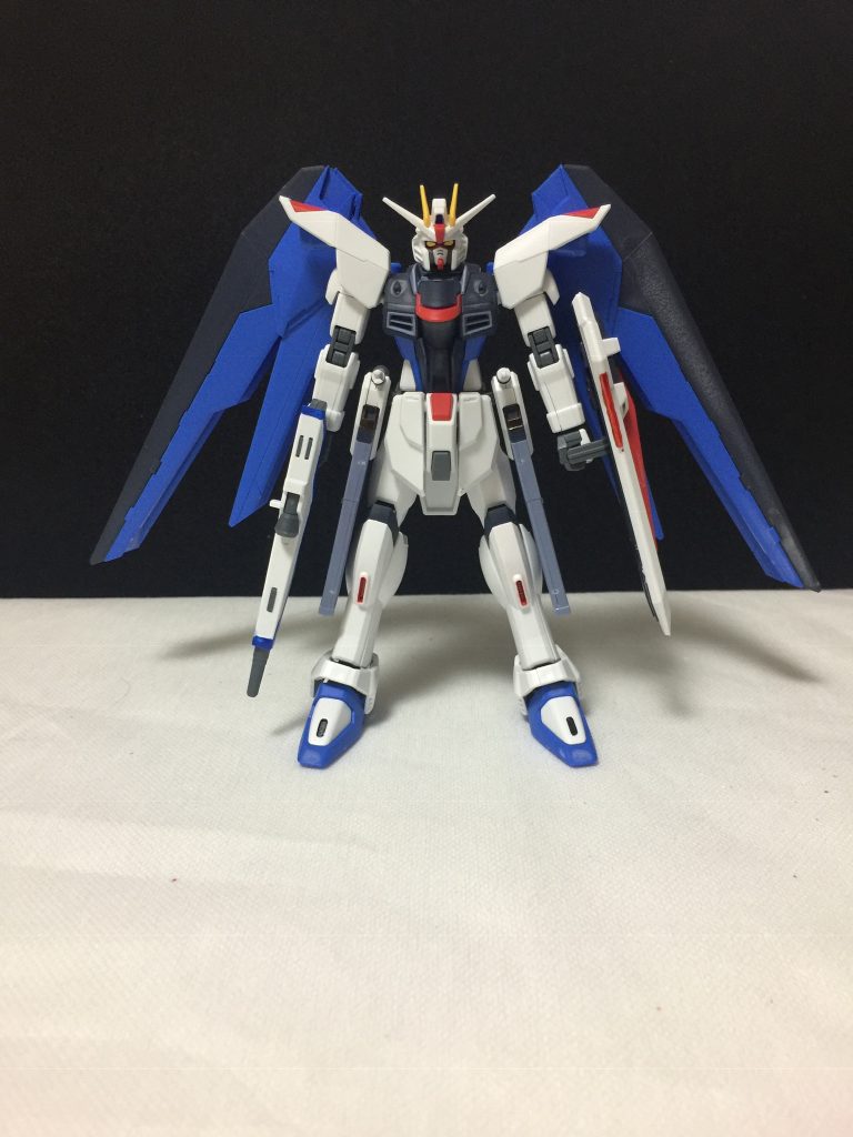 今まで作ったHGその2–4枚目/制作者：@ganpuraozi