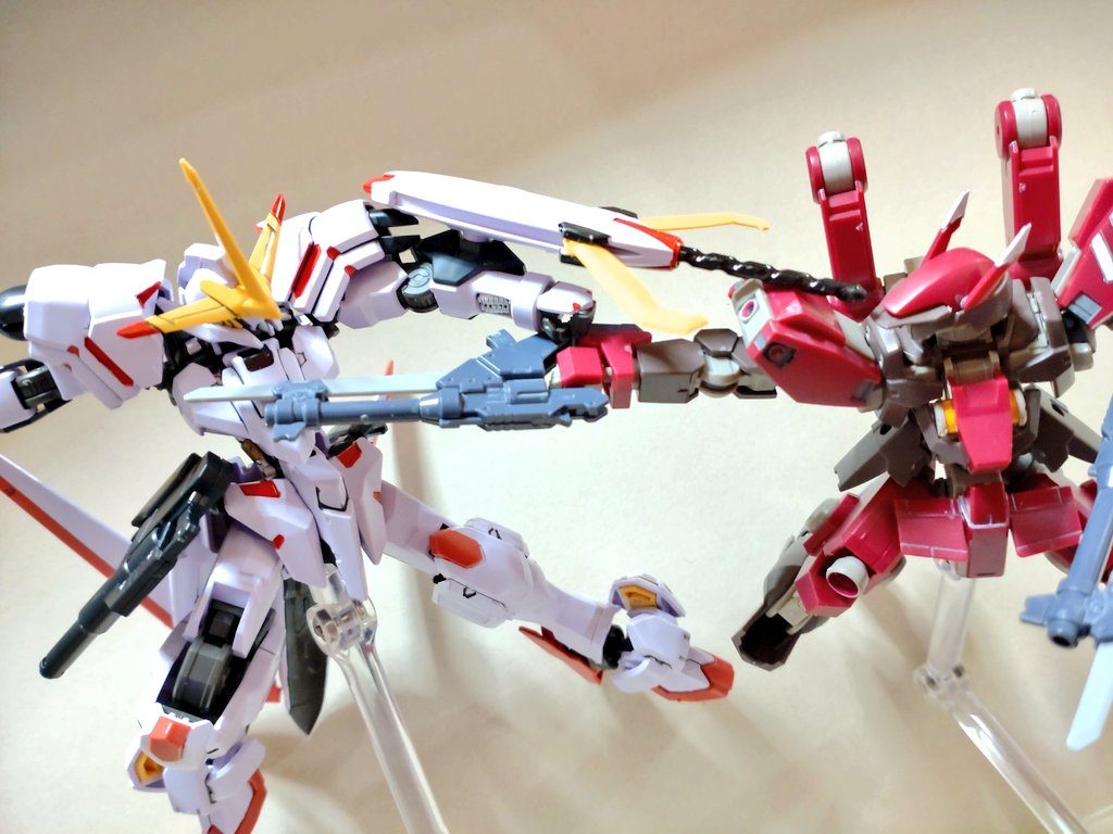 最後に端白星と