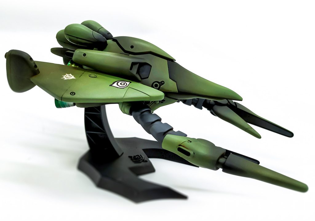 ヴァル・ヴァロッ–2枚目/制作者：坂本コウジ