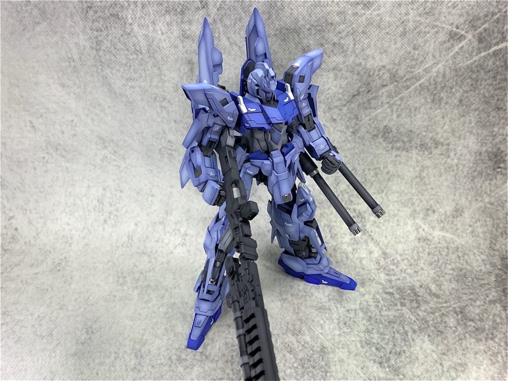 MG デルタプラス–5枚目/制作者：guplafactory