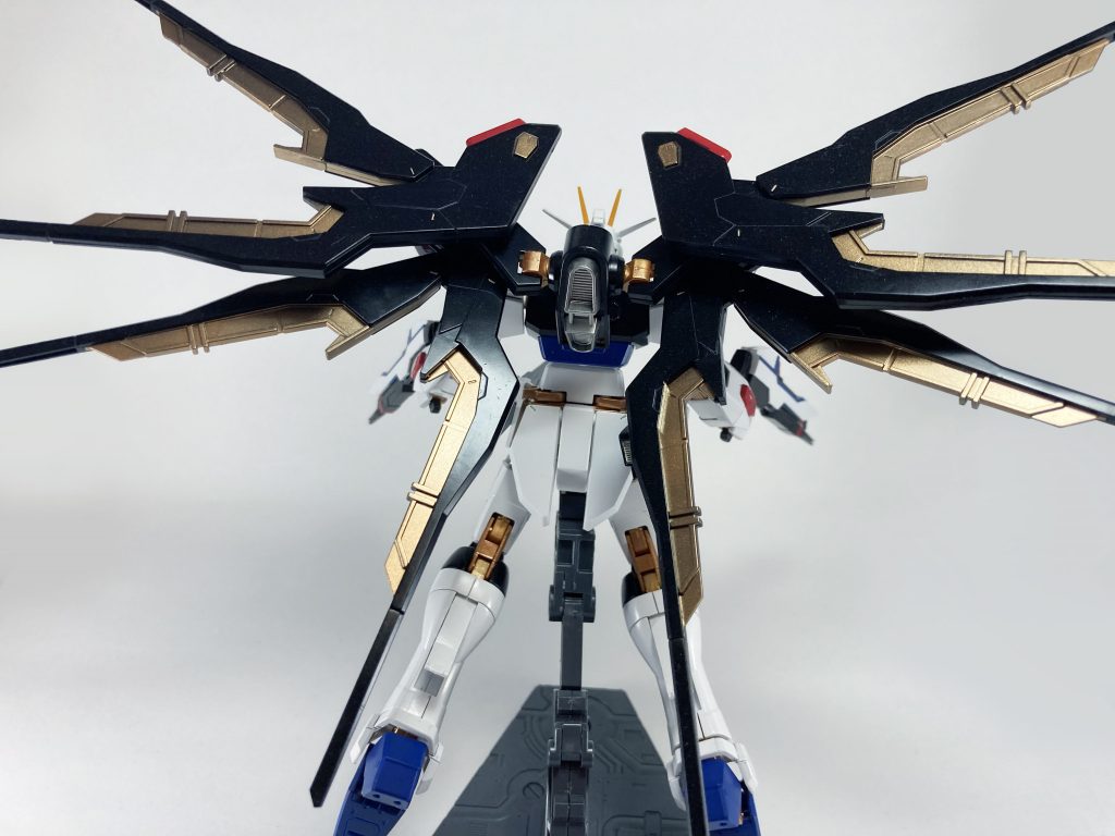 HGストフリ–4枚目/制作者：mamepla