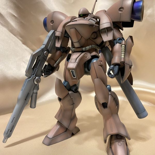 ガーベラテトラ　AGX-04