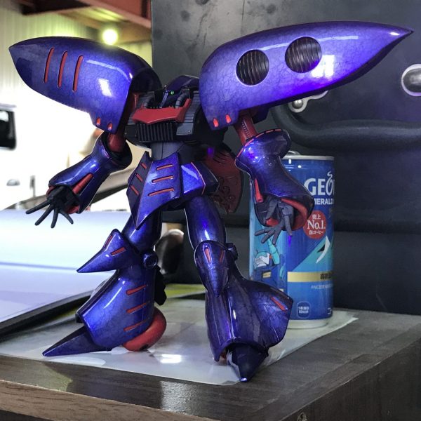 キュベレイマーク2