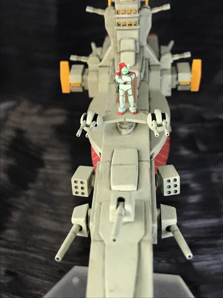 デンドンデンドンデンドンデンドン