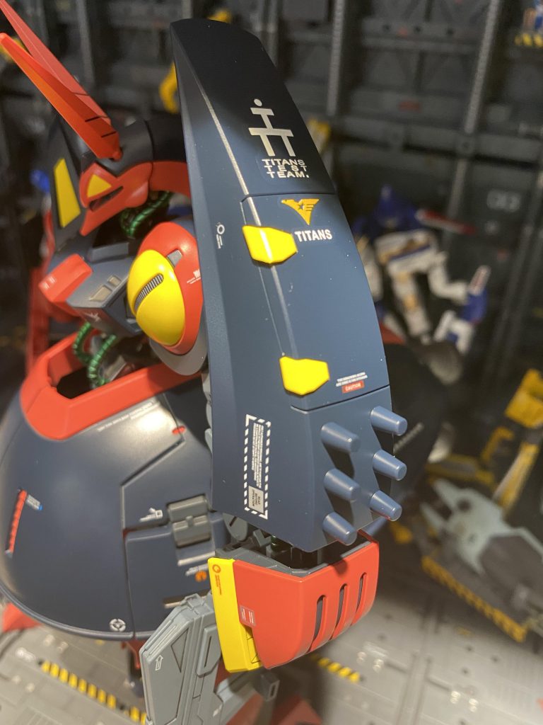 バウンド・ドック–6枚目/制作者：Tencho