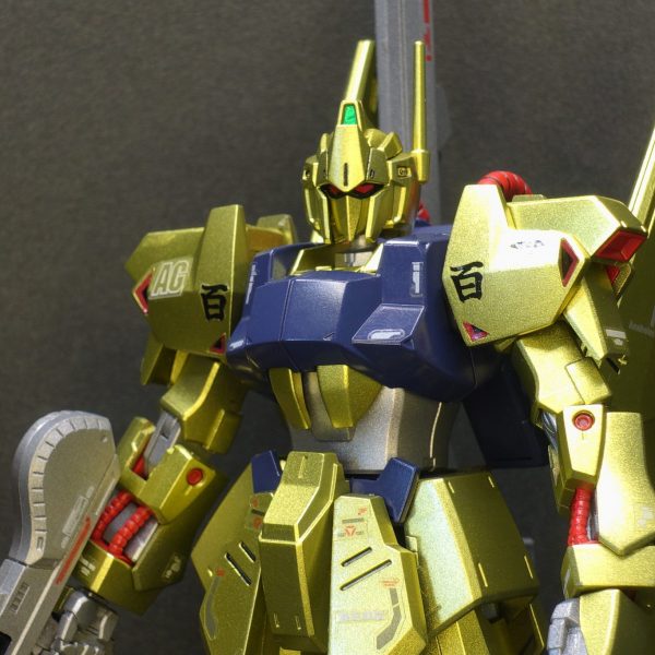 HGUC 1/144 百式