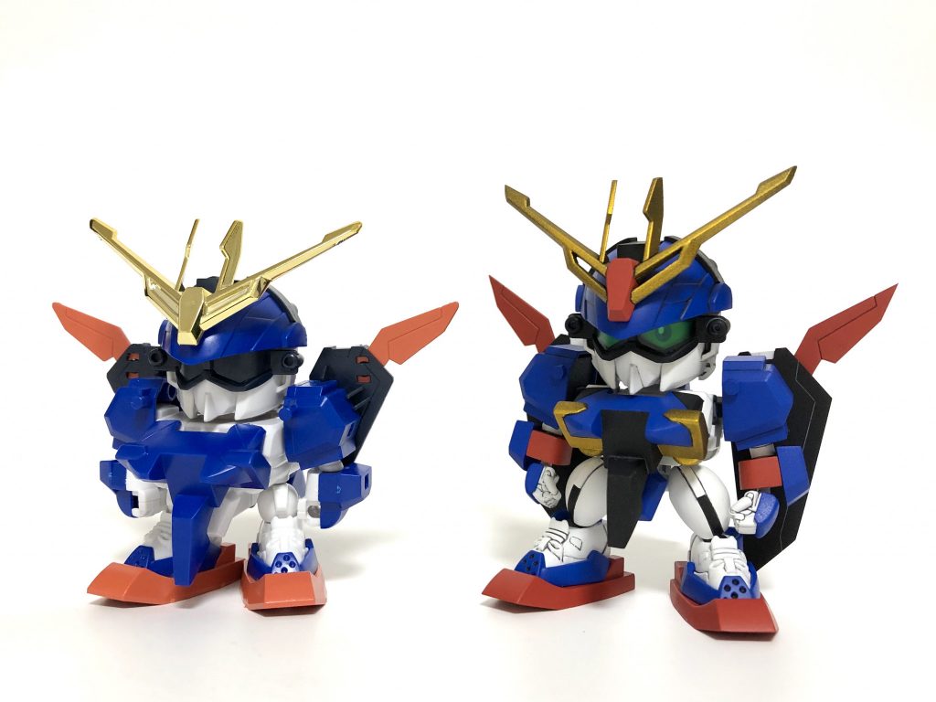 斗機丸 零参–5枚目/制作者：るるまる