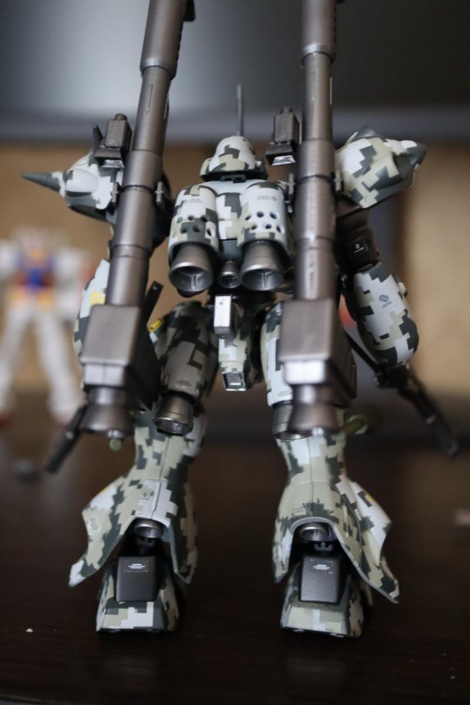 背面青焼やってみても良かったかもです