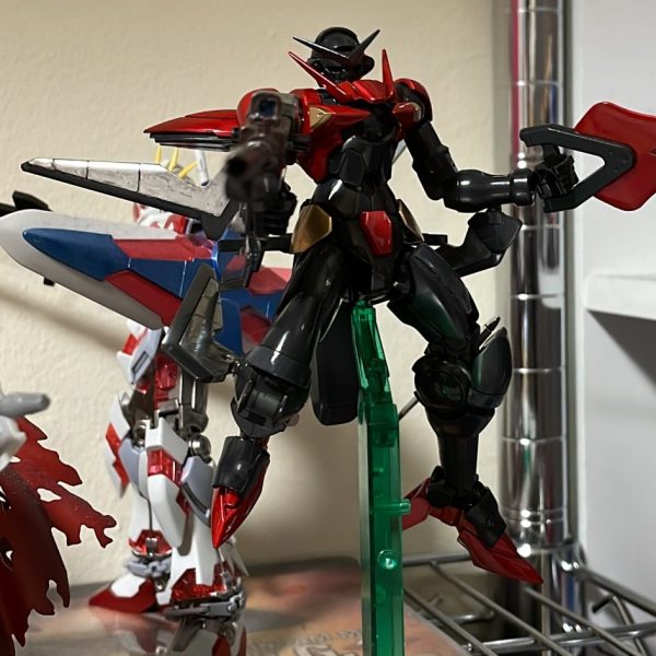 ガンダムポータント