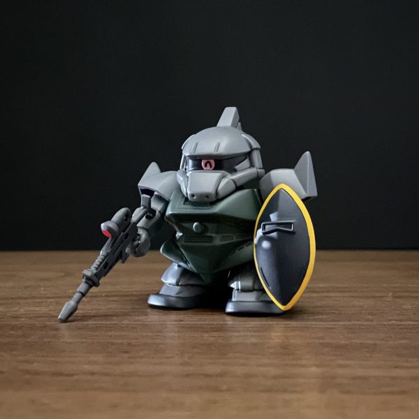 BB戦士　量産型ゲルググ