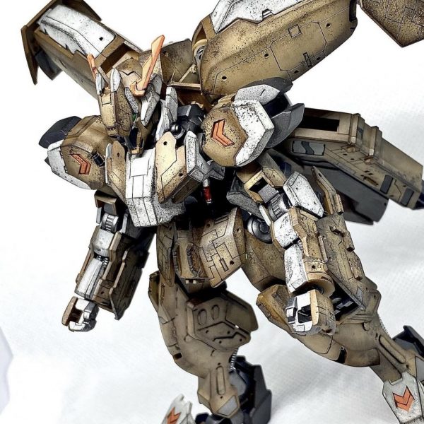 グシオンリベイクフルシティ　774 original color