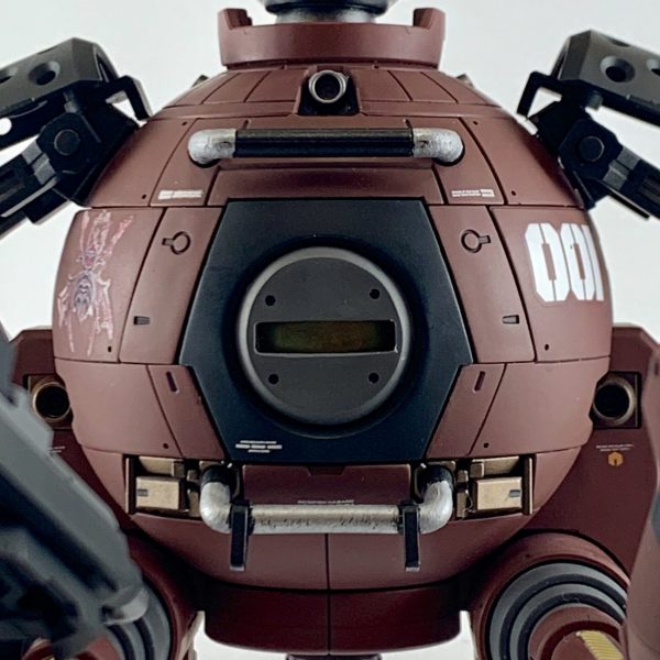 ポリポッドボール・ジャグラー